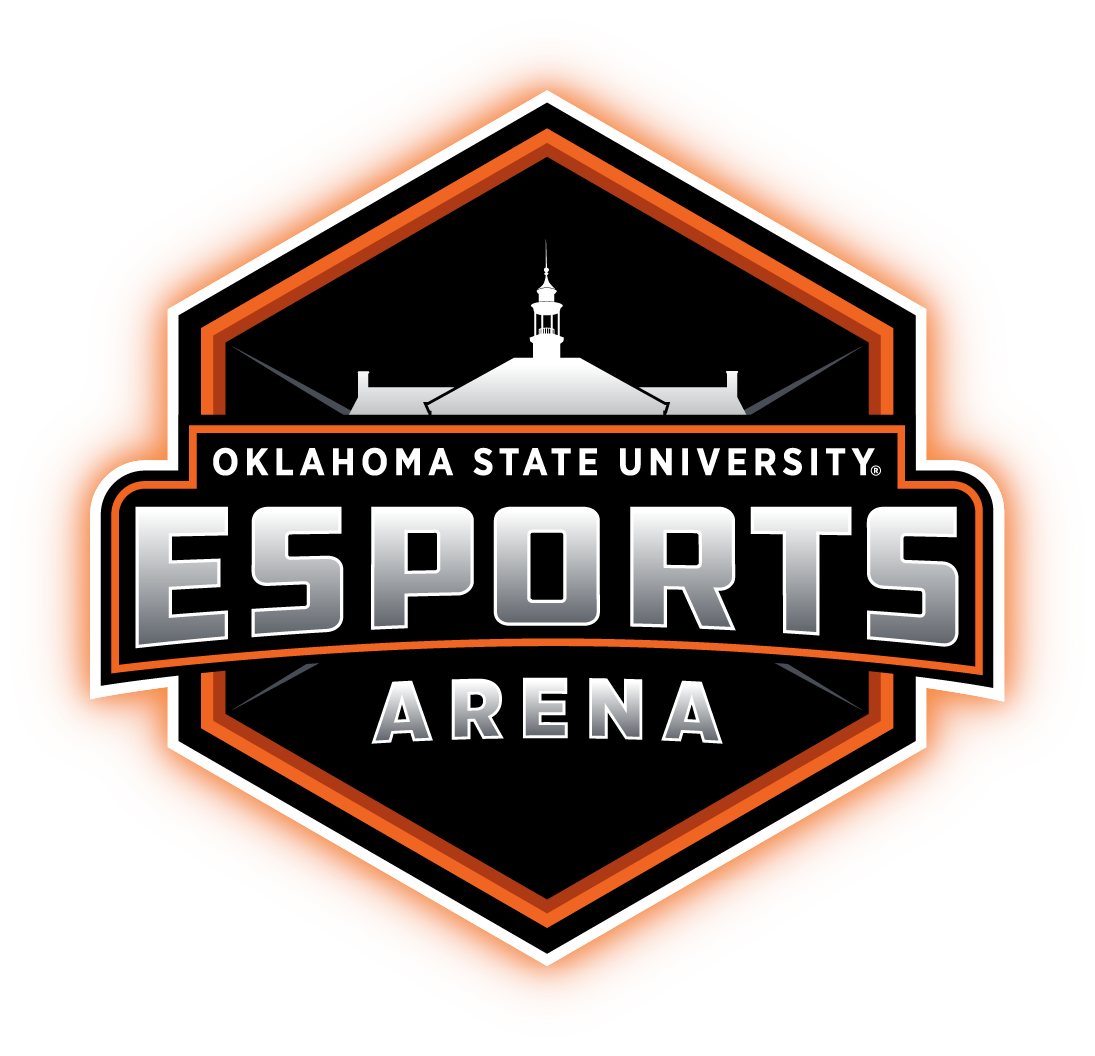 OSU Esports Arena Logo