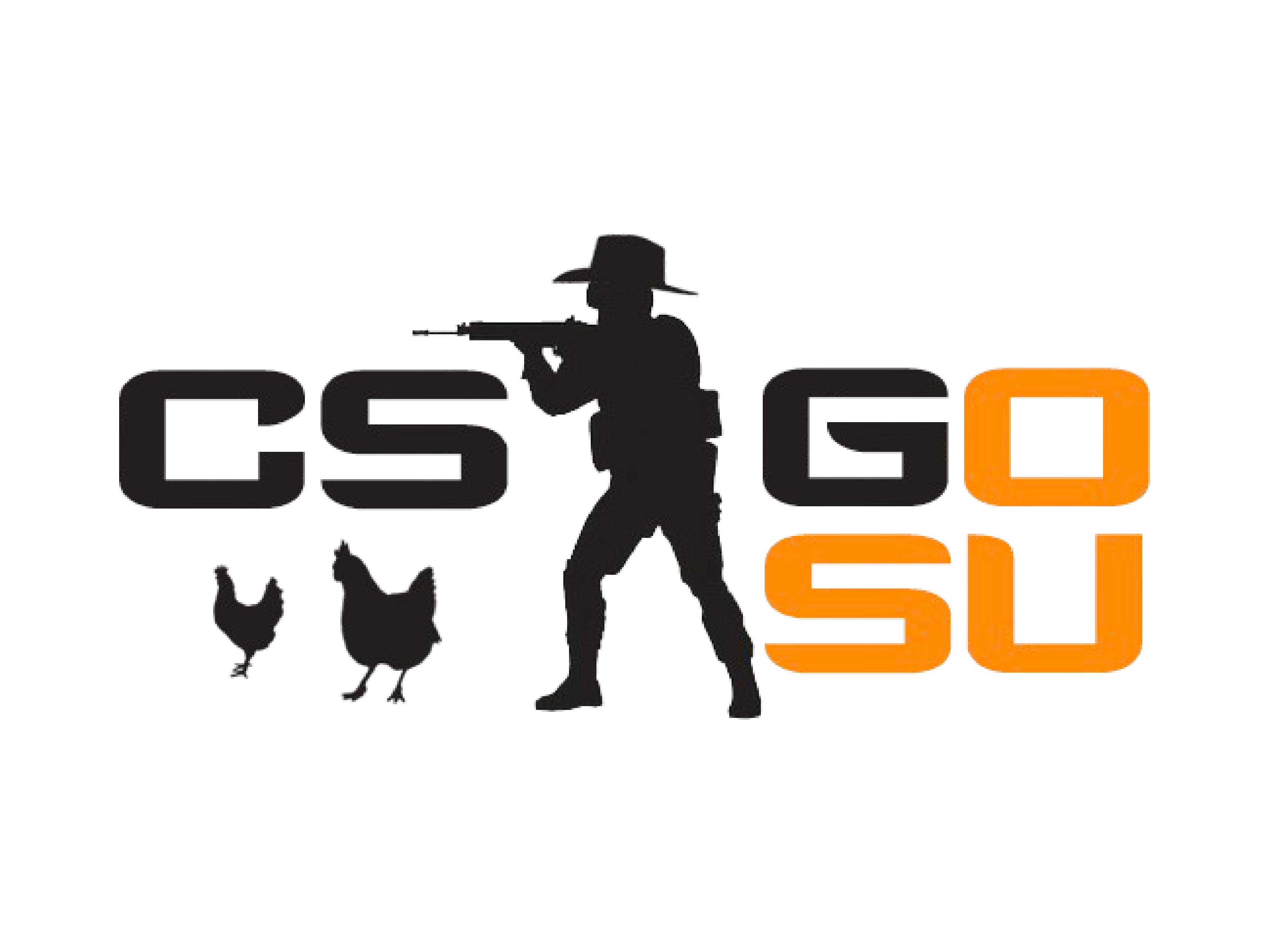 CS:GO Team Logo