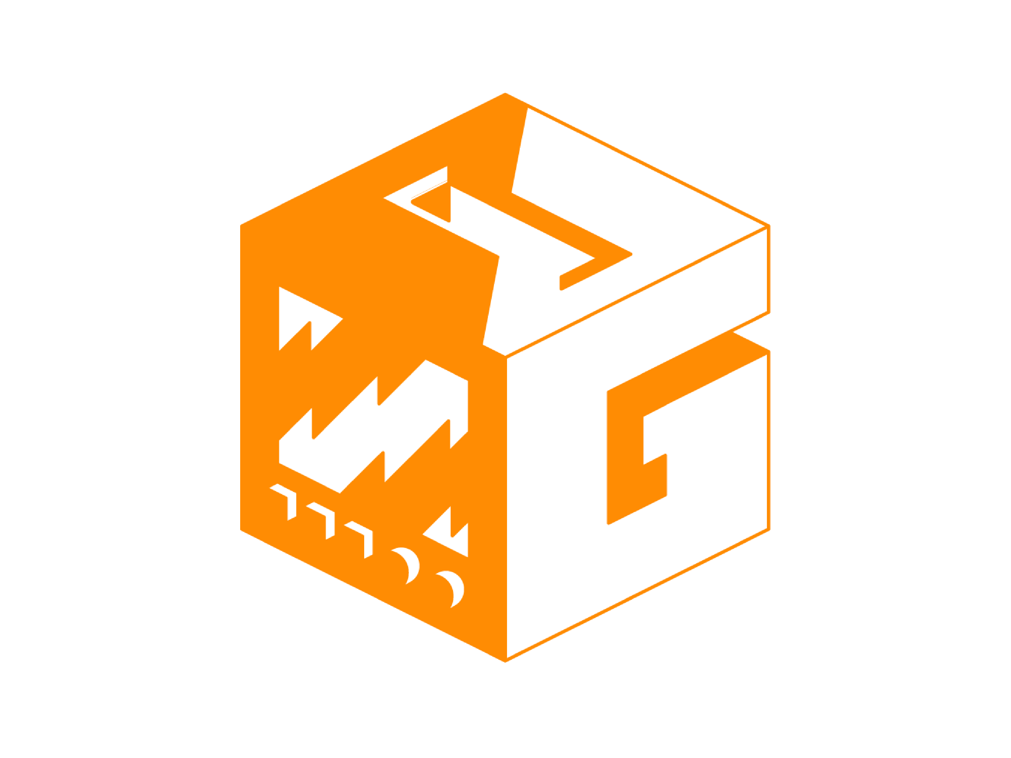 Rocket League Team Logo